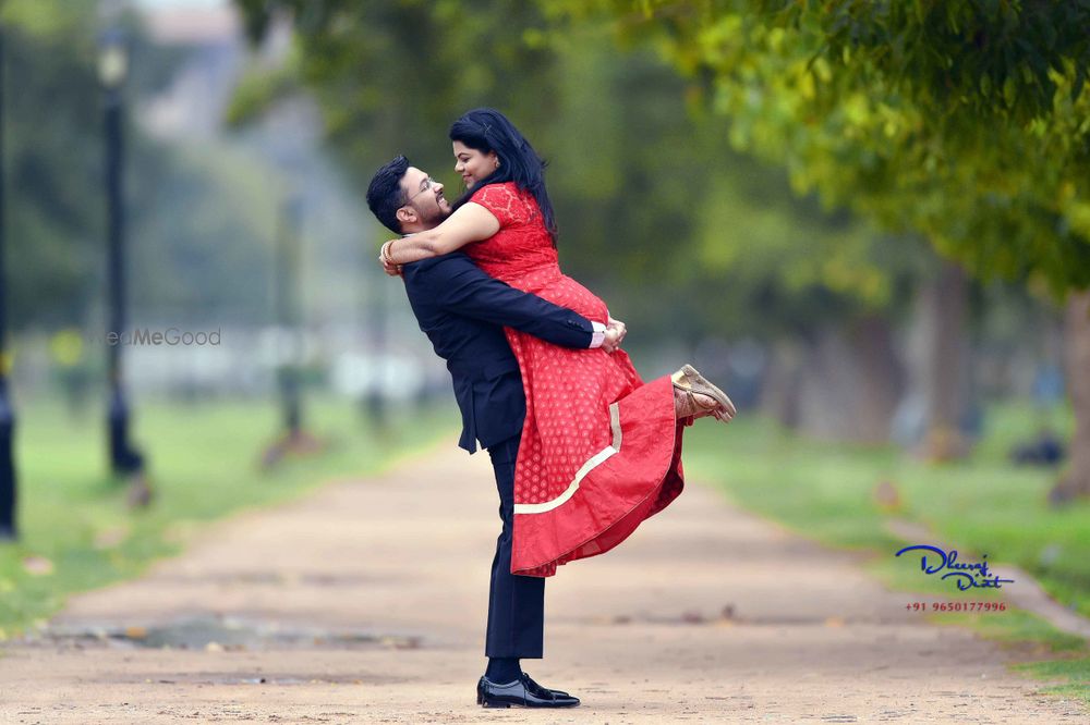 Photo By Dheeraj Dixit Photography - Photographers