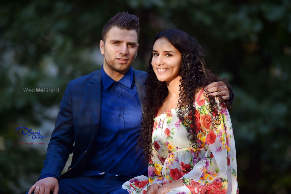 Photo By Dheeraj Dixit Photography - Photographers
