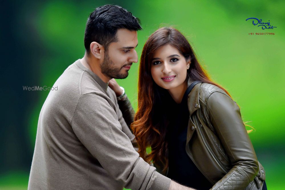 Photo By Dheeraj Dixit Photography - Photographers