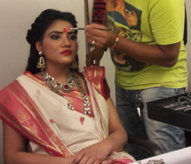 Photo By Sagar Holkar - Makeup Artist - Bridal Makeup