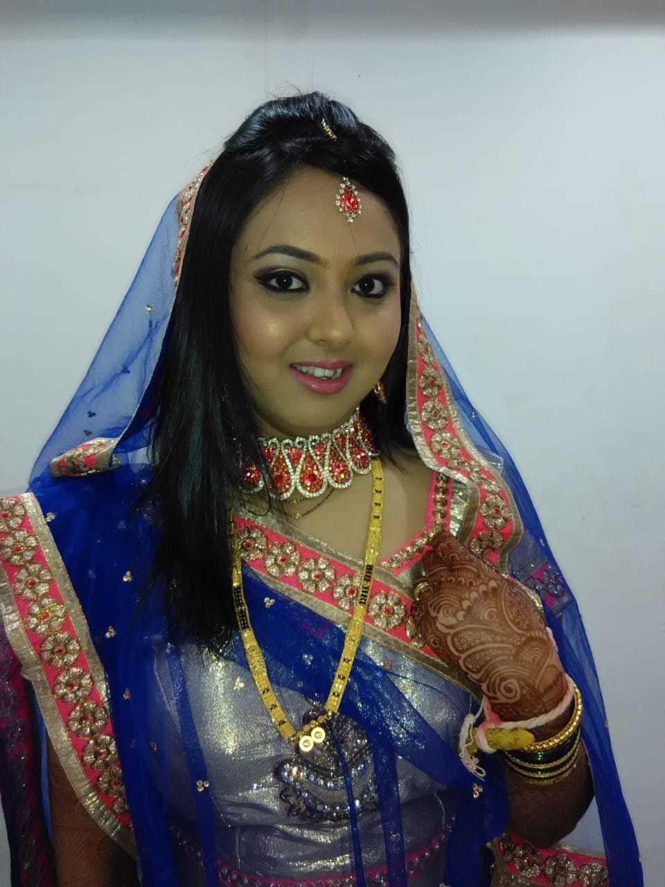 Photo By Vaishali's Family Salon & Spaa - Bridal Makeup