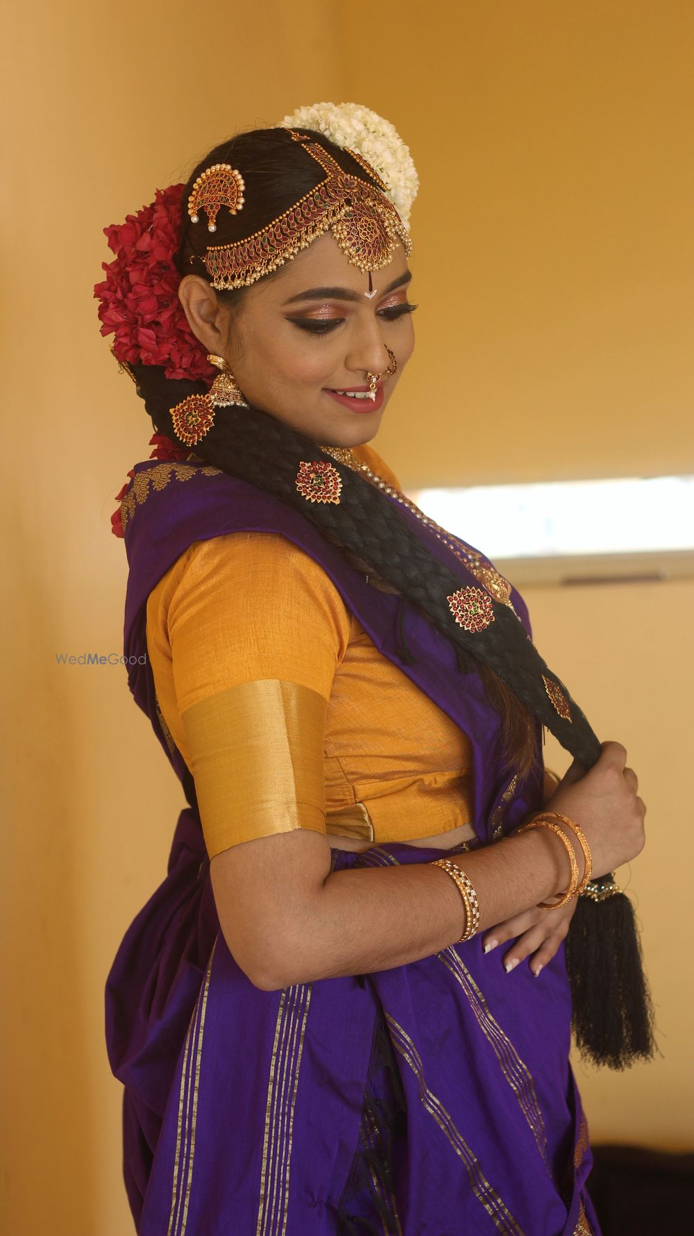 Photo By Makeover by Sindhu Krishnan - Bridal Makeup