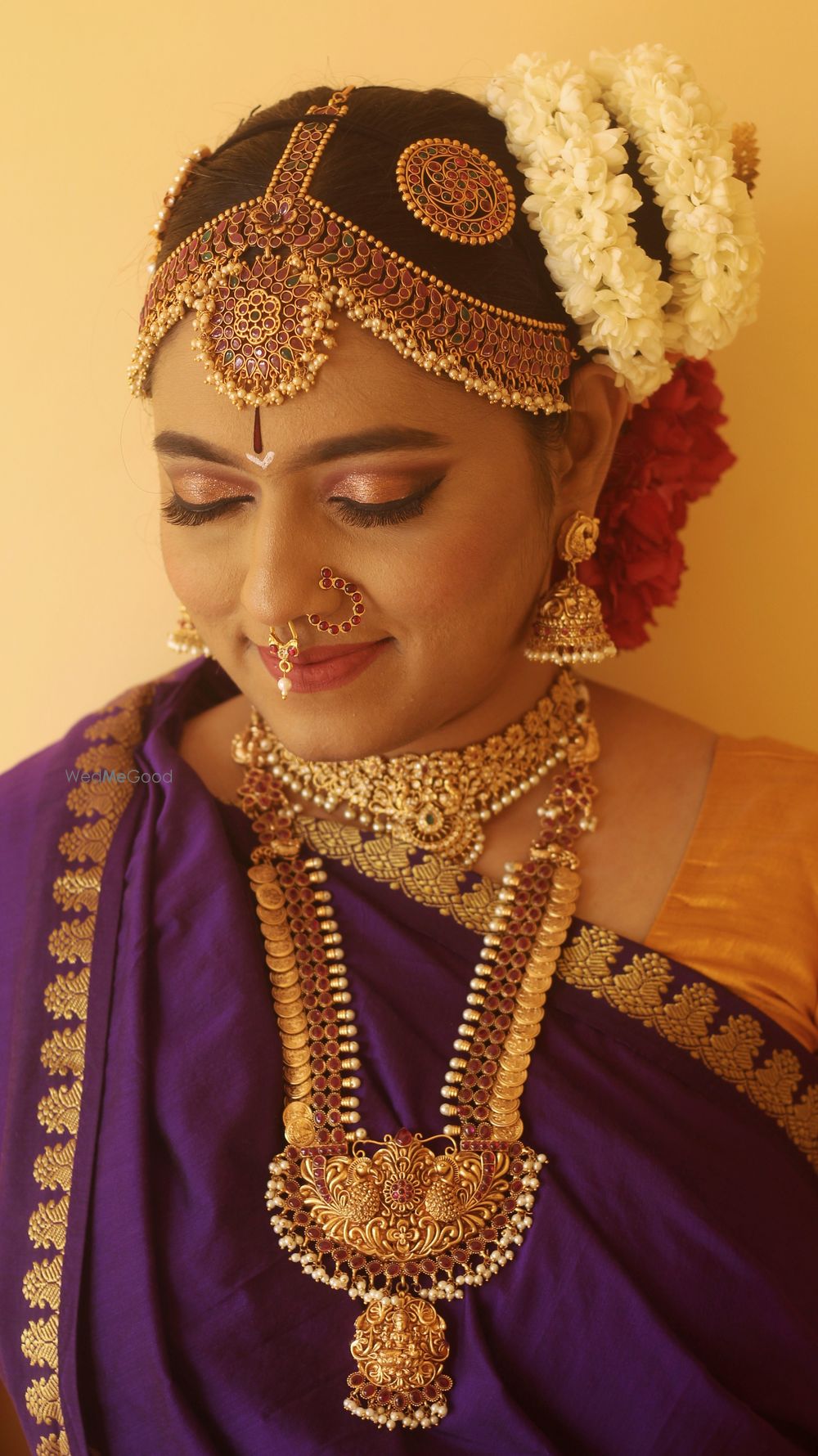 Photo By Makeover by Sindhu Krishnan - Bridal Makeup