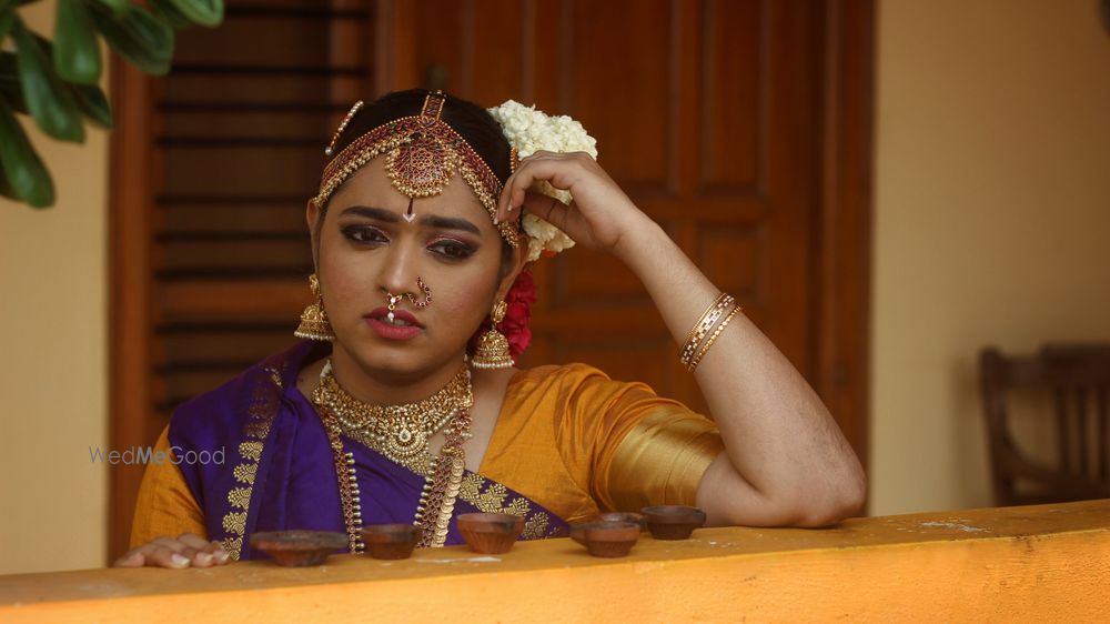 Photo By Makeover by Sindhu Krishnan - Bridal Makeup