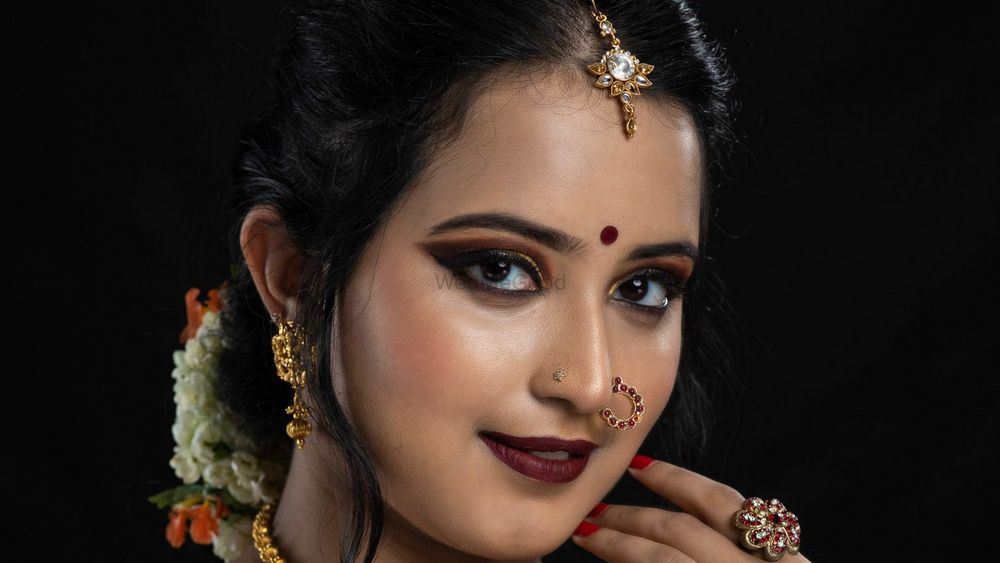 Makeover by Sindhu Krishnan