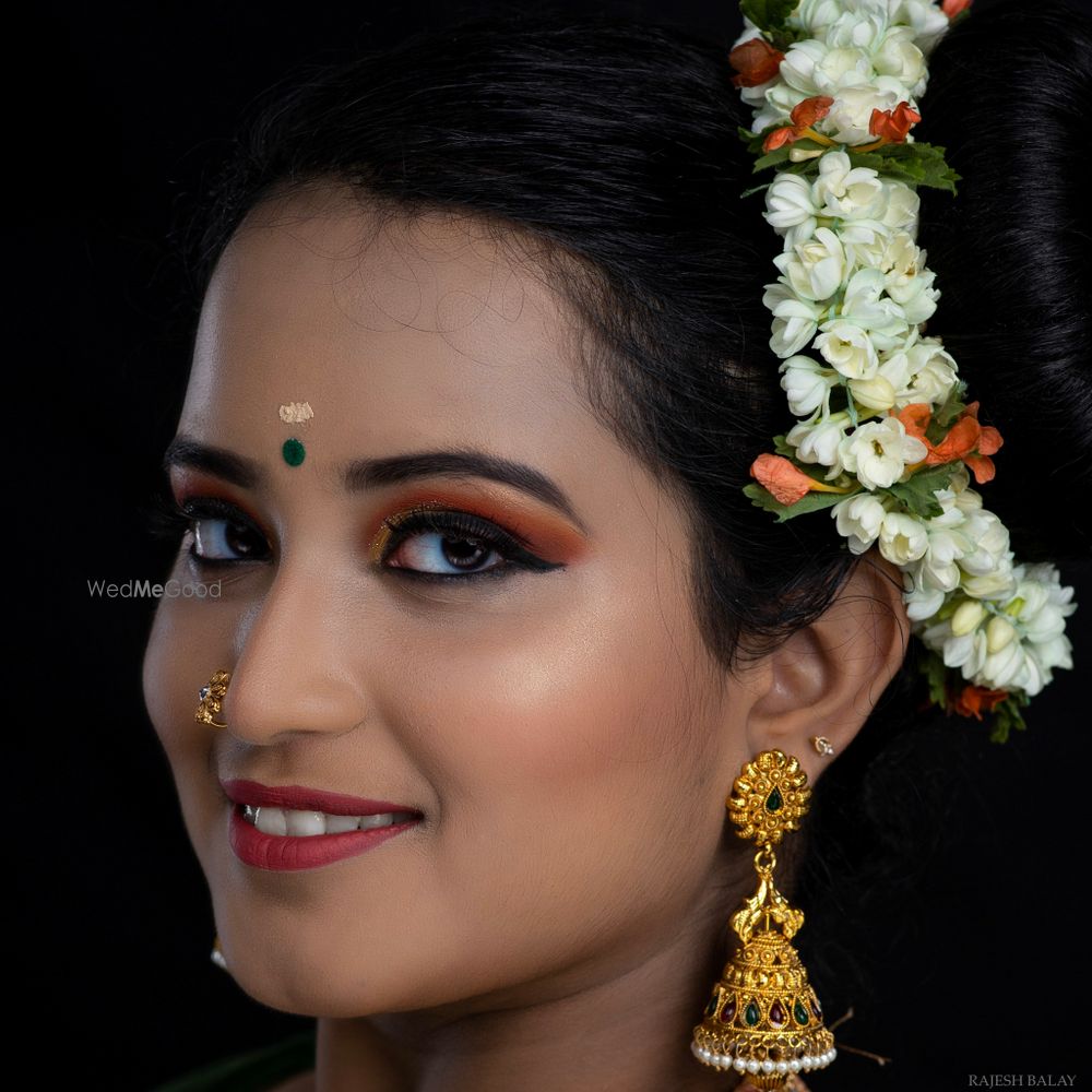 Photo By Makeover by Sindhu Krishnan - Bridal Makeup