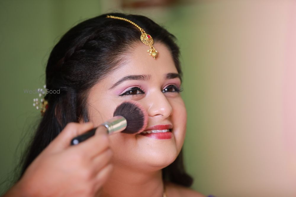 Photo By Makeover by Sindhu Krishnan - Bridal Makeup