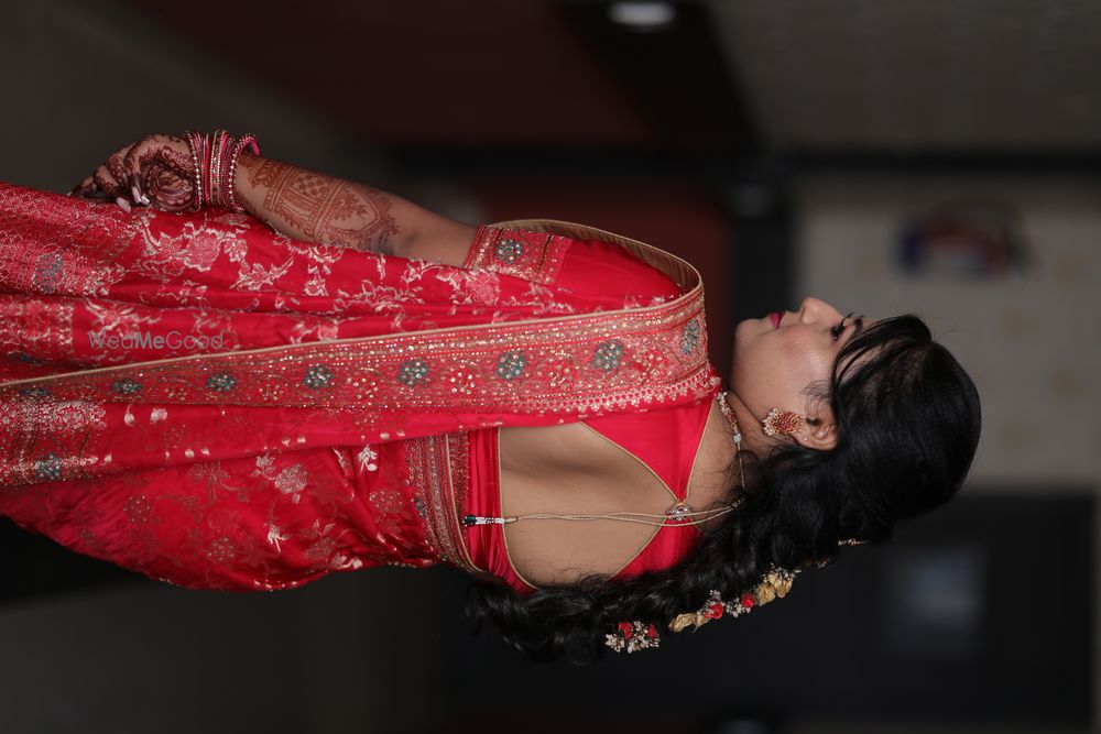 Photo By Makeover by Sindhu Krishnan - Bridal Makeup