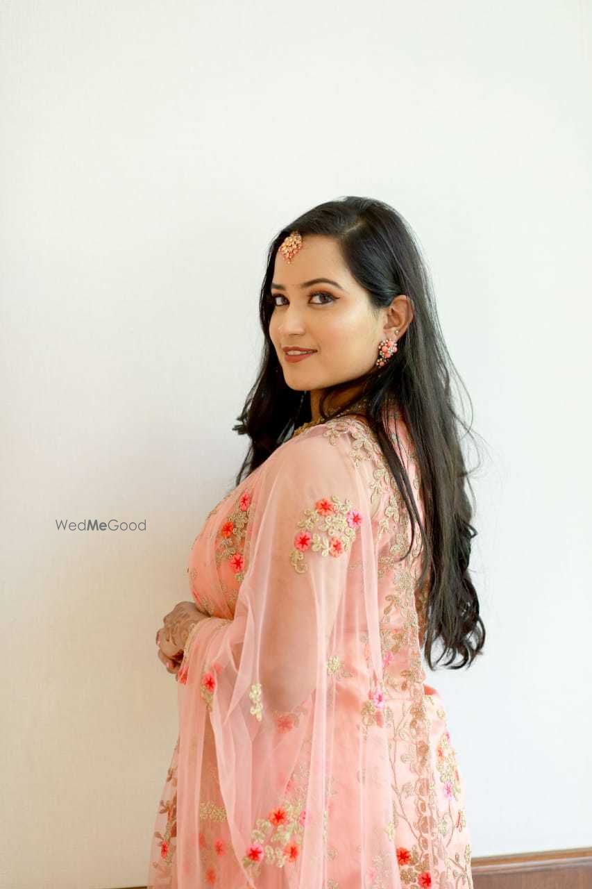 Photo By Makeover by Sindhu Krishnan - Bridal Makeup
