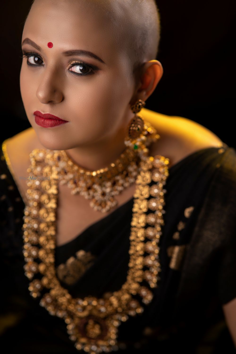 Photo By Makeover by Sindhu Krishnan - Bridal Makeup