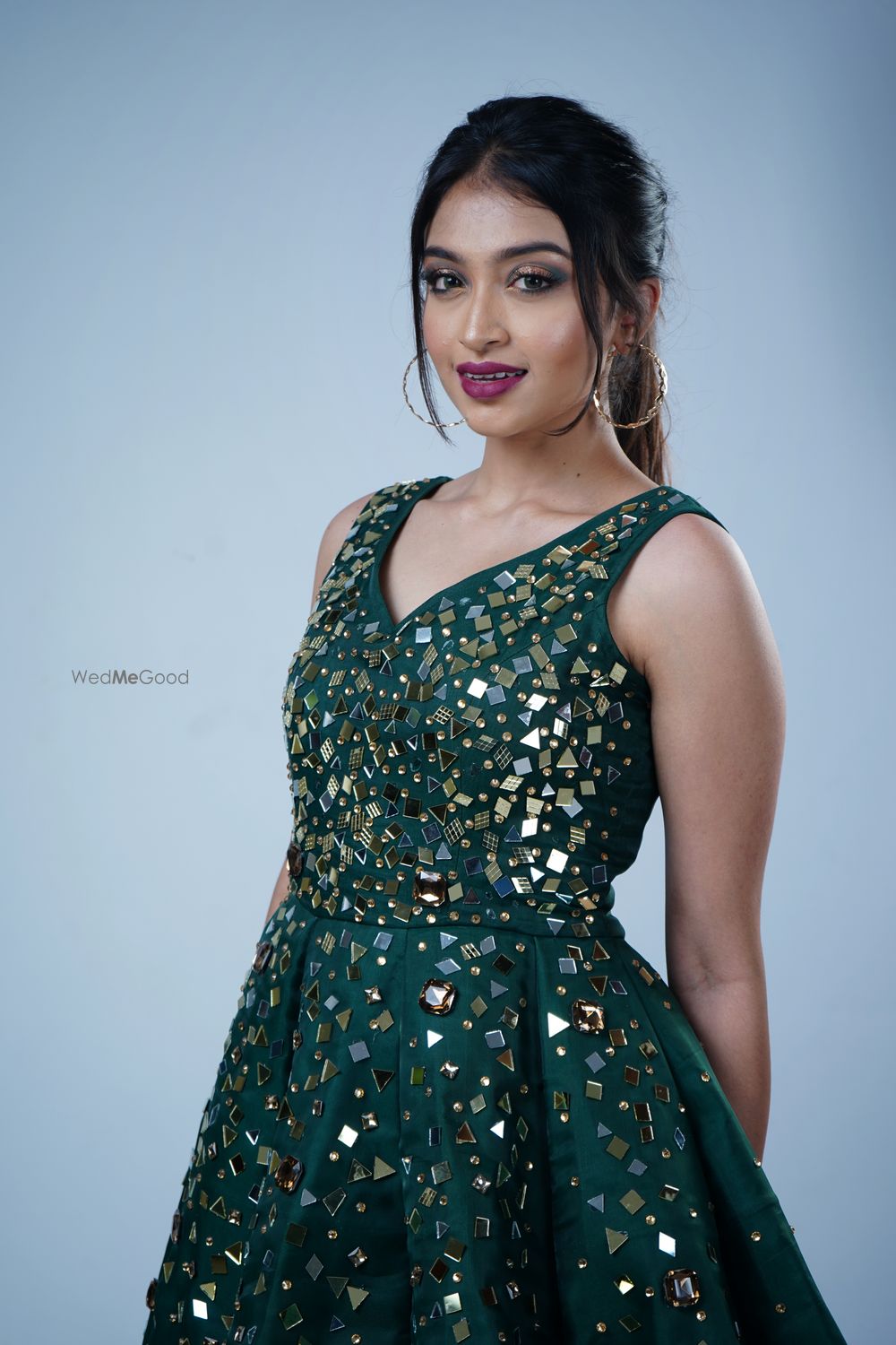 Photo By Makeover by Sindhu Krishnan - Bridal Makeup