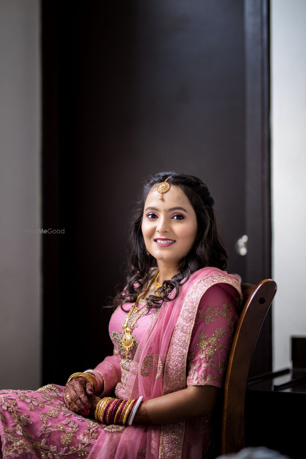 Photo By Makeover by Sindhu Krishnan - Bridal Makeup
