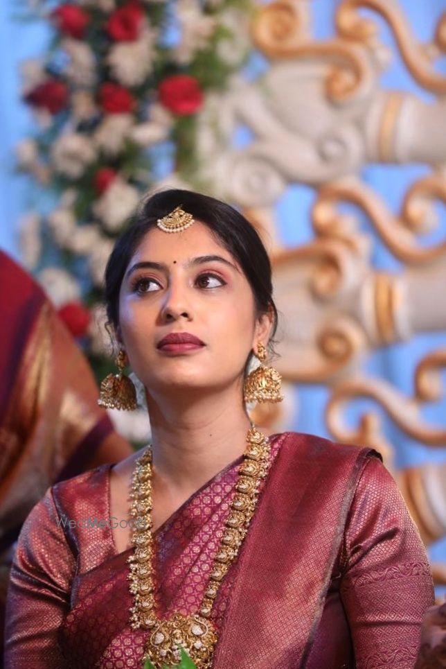Photo By Makeover by Sindhu Krishnan - Bridal Makeup