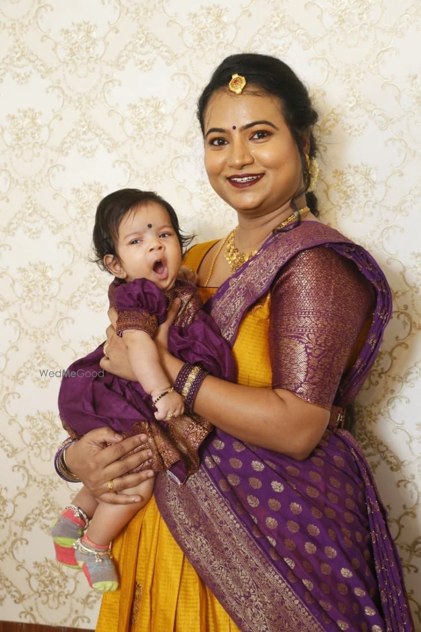 Photo By Makeover by Sindhu Krishnan - Bridal Makeup
