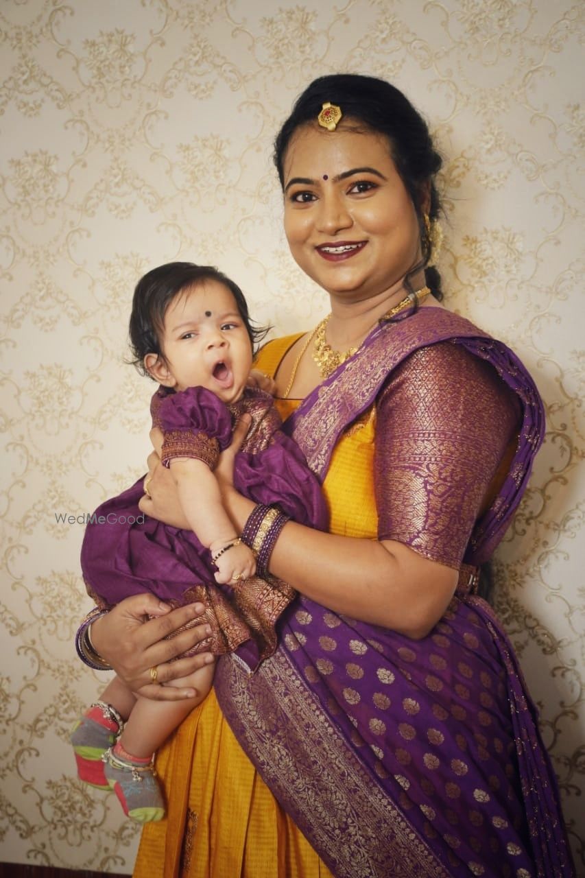 Photo By Makeover by Sindhu Krishnan - Bridal Makeup
