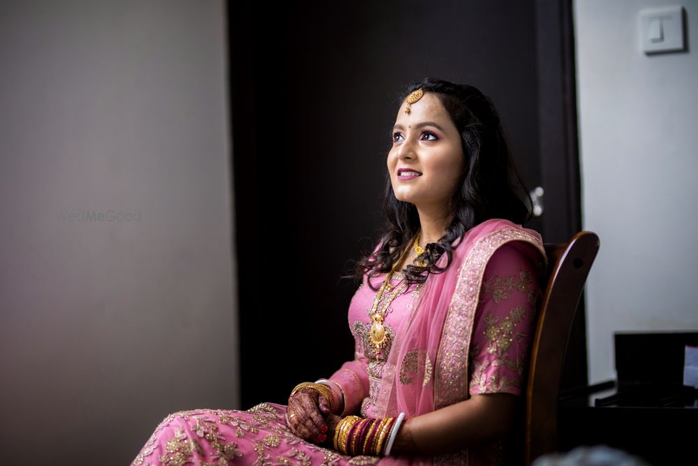 Photo By Makeover by Sindhu Krishnan - Bridal Makeup