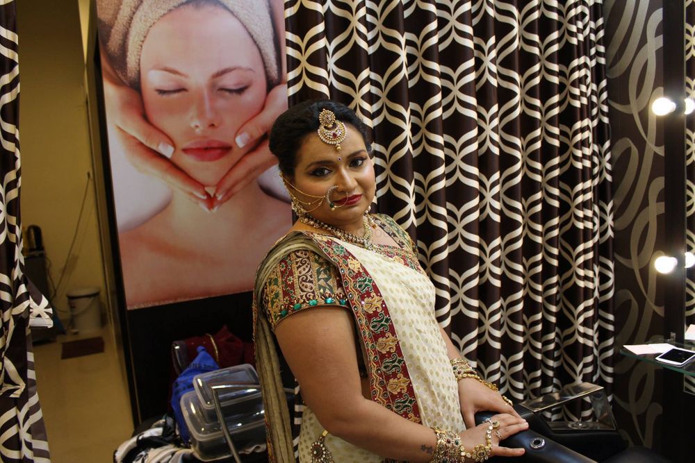 Neelam's Beauty & Make-up Studio