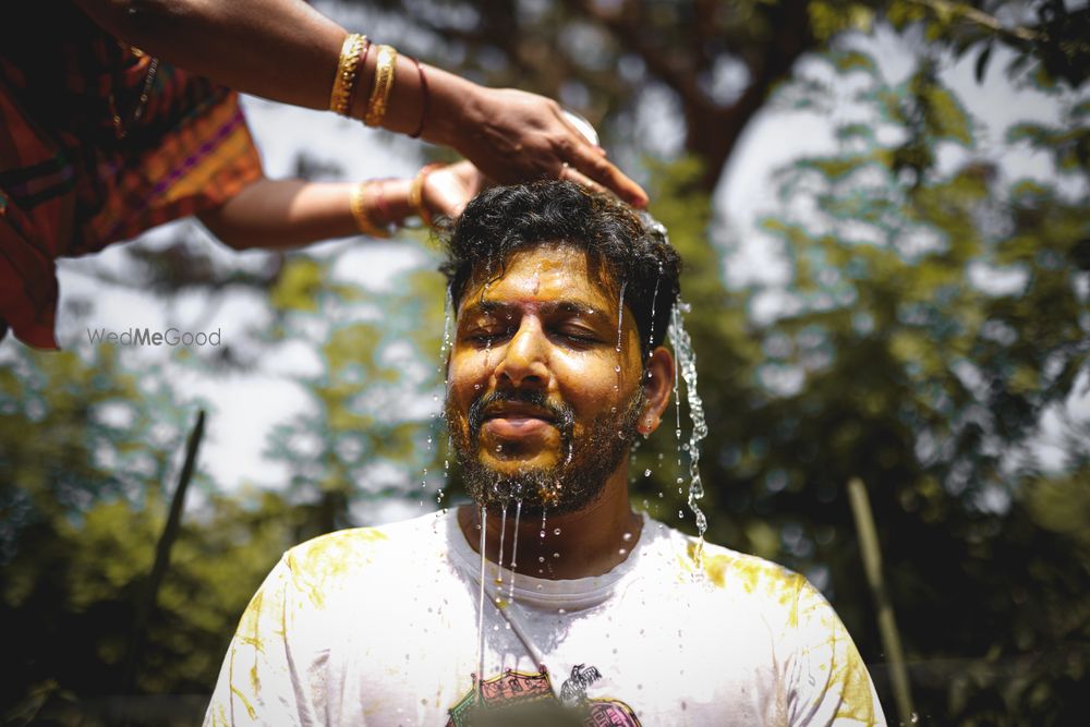 Photo By Satyaki Gaonkar photography - Photographers