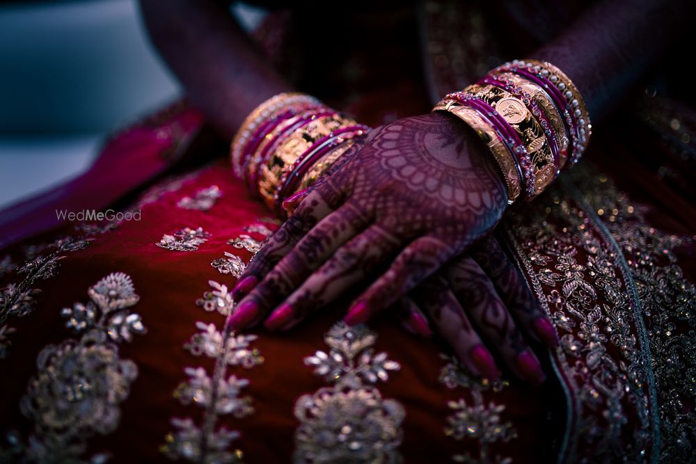 Photo By Satyaki Gaonkar photography - Photographers