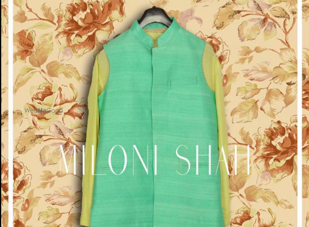 Miloni Shah