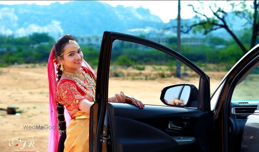 Photo By JR Photography - Photographers