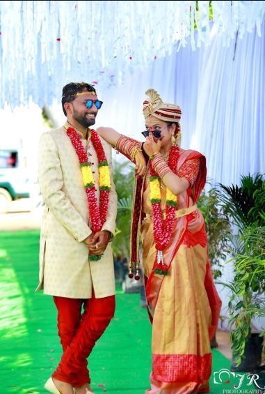 Photo By JR Photography - Photographers