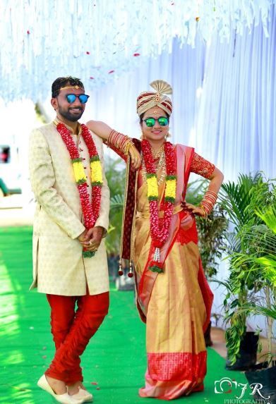 Photo By JR Photography - Photographers