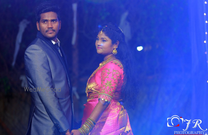 Photo By JR Photography - Photographers