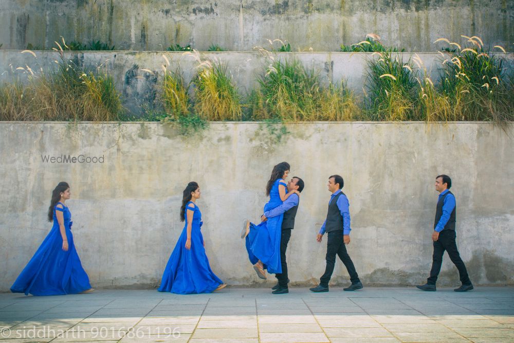 Photo By Siddharth Photography - Pre Wedding Photographers