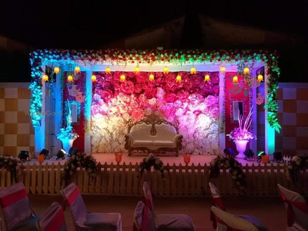 Photo By The Eventos - Wedding Planners