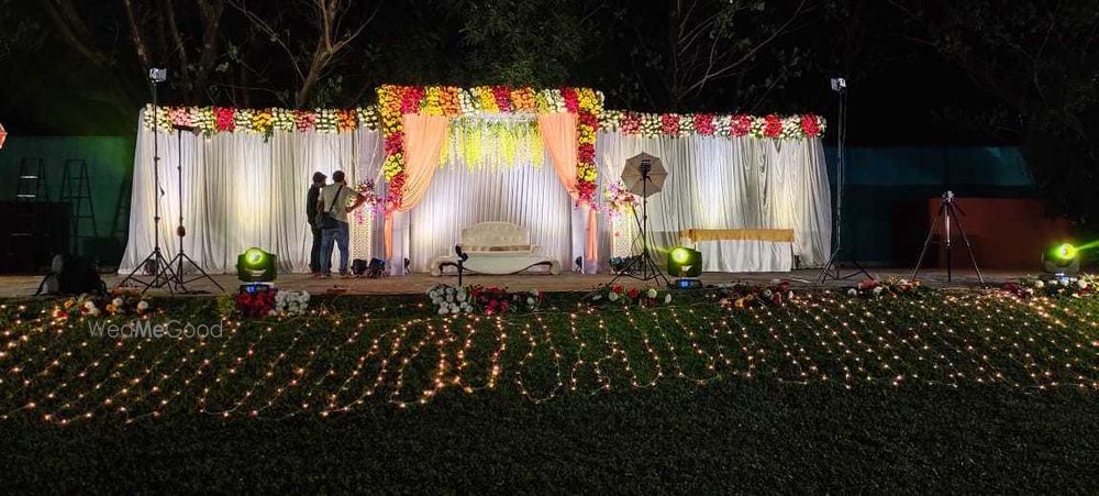 Photo By The Eventos - Wedding Planners