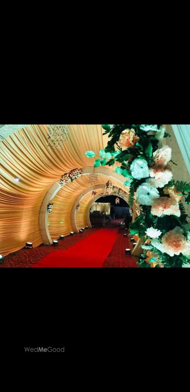 Photo By The Eventos - Wedding Planners