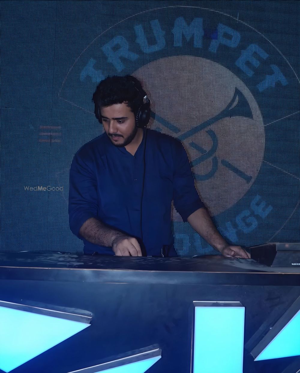 Photo By DJ NSQUARE - DJs