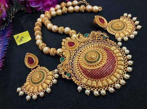 Photo By Deccan Crown - Jewellery