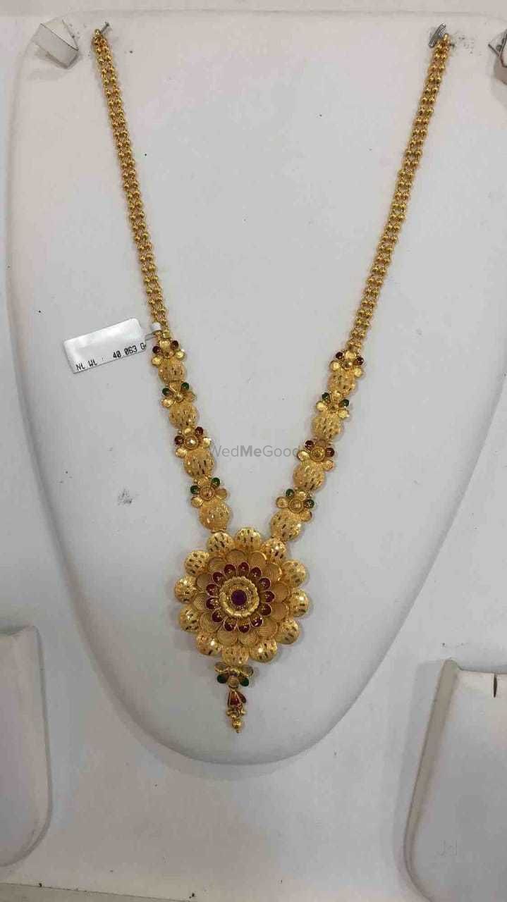 Photo By Deccan Crown - Jewellery