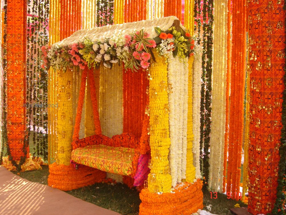 Photo By As You Wish - Wedding Planners