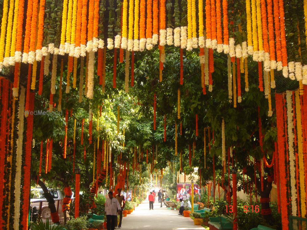 Photo By As You Wish - Wedding Planners