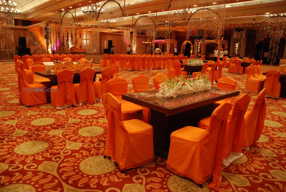 Photo By As You Wish - Wedding Planners