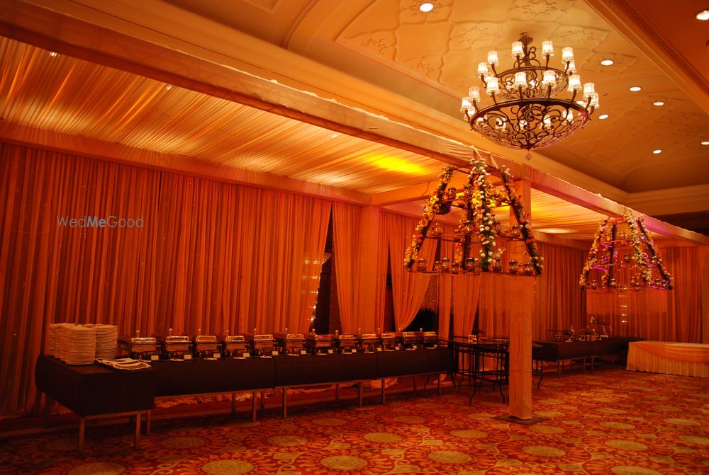 Photo By As You Wish - Wedding Planners