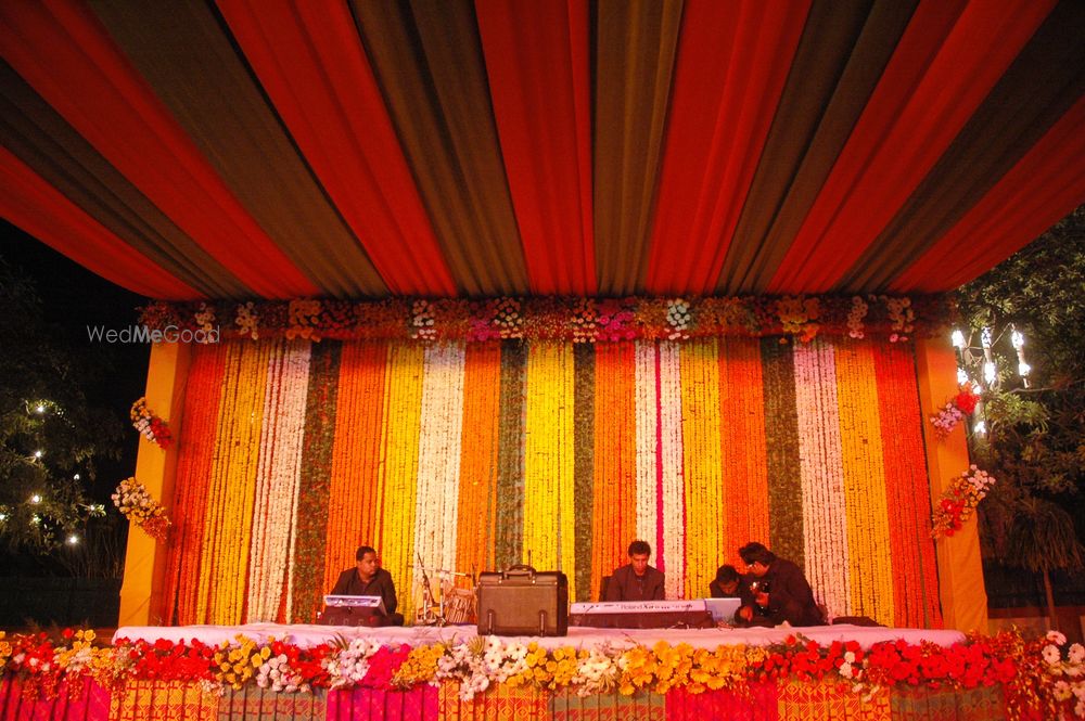 Photo By As You Wish - Wedding Planners