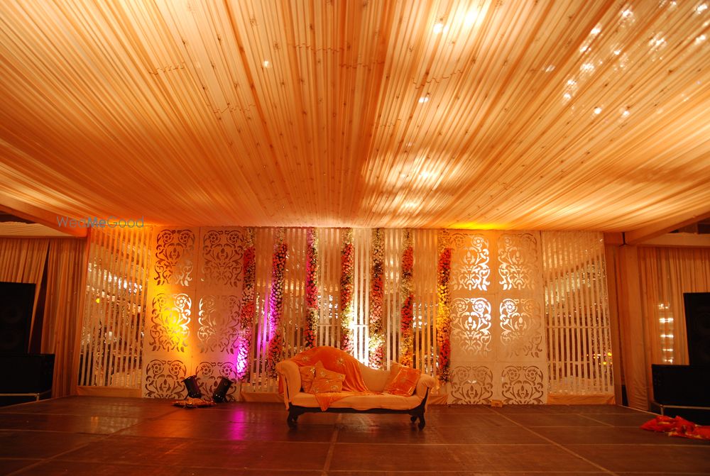 Photo By As You Wish - Wedding Planners