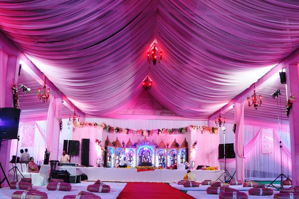 Photo By As You Wish - Wedding Planners