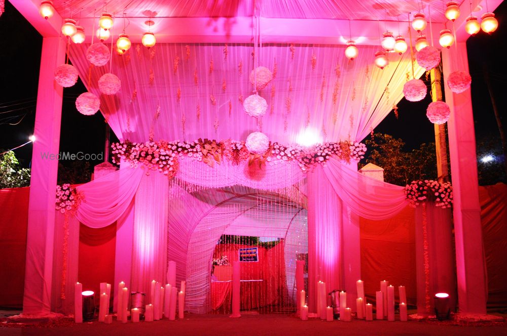 Photo By As You Wish - Wedding Planners