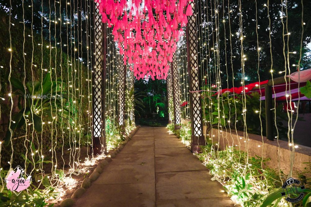 Photo By As You Wish - Wedding Planners