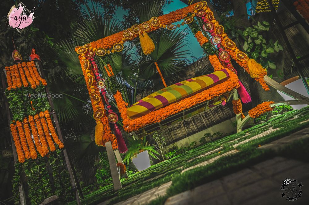 Photo By As You Wish - Wedding Planners