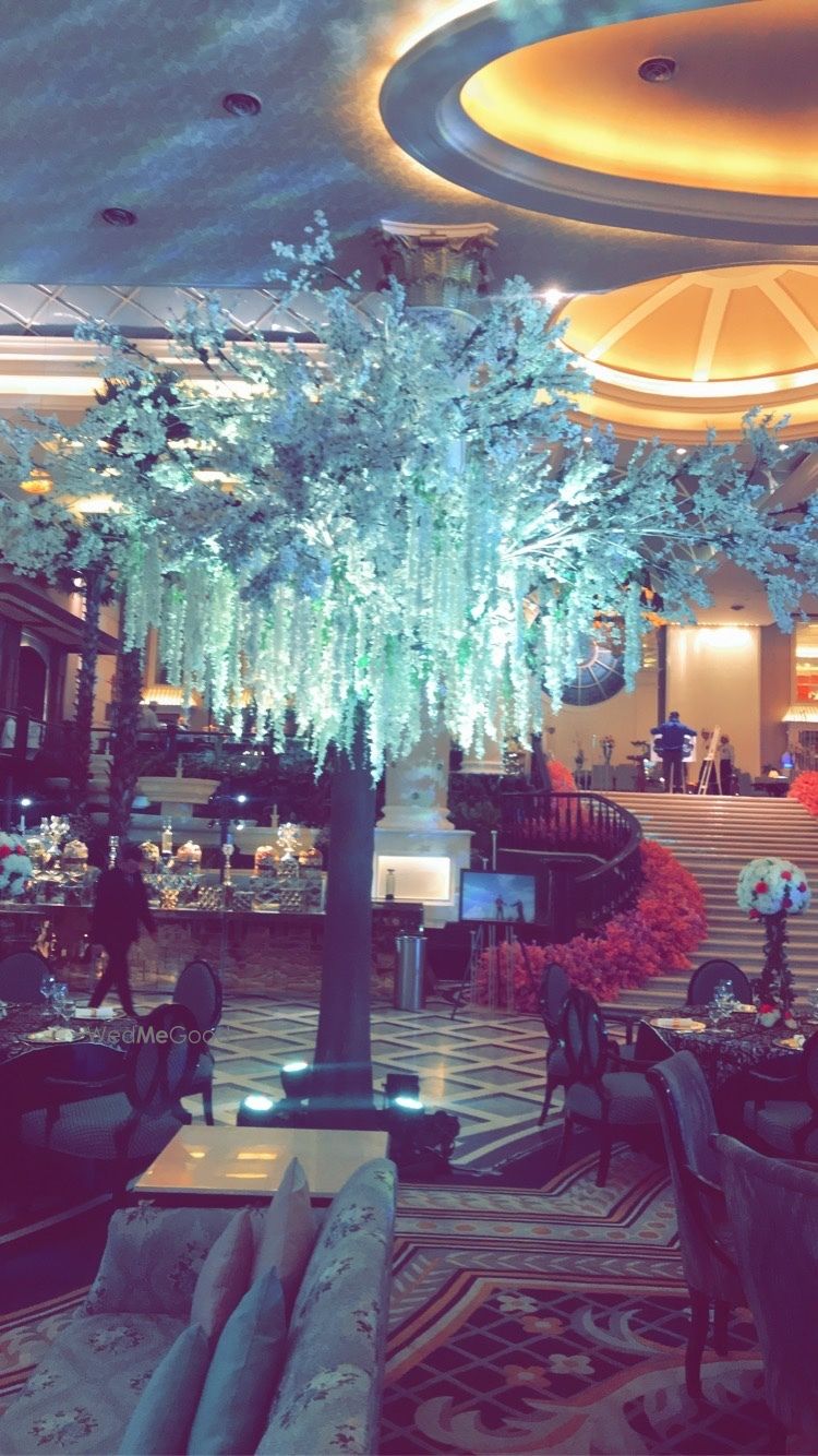 Photo By As You Wish - Wedding Planners