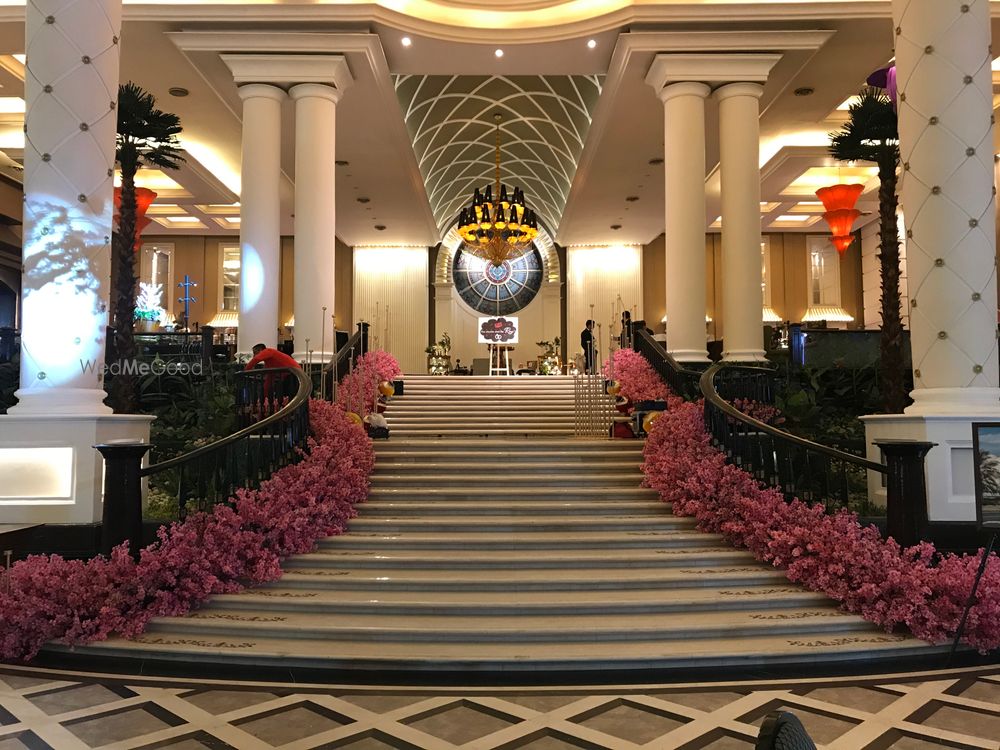 Photo By As You Wish - Wedding Planners