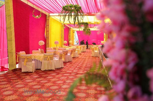 Photo By As You Wish - Wedding Planners