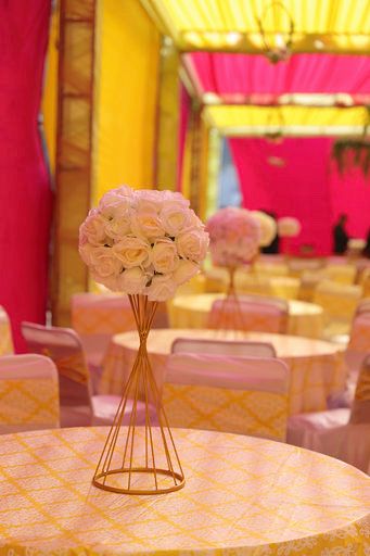 Photo By As You Wish - Wedding Planners
