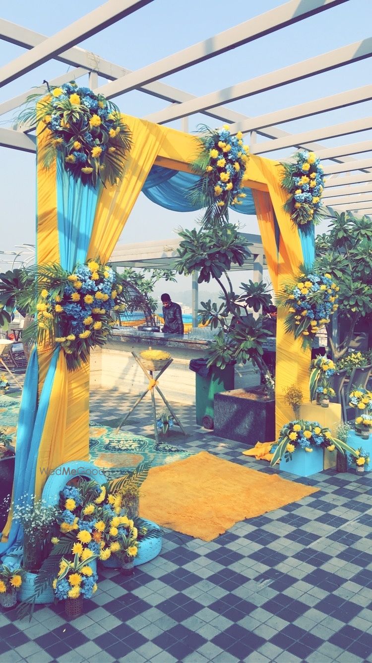 Photo By As You Wish - Wedding Planners